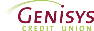 Genisys Credit Union Logo Vector