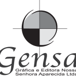 Gensa Logo Vector