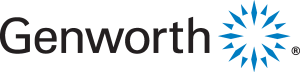 Genworth Logo Vector