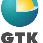 Geologian Tutkimuskeskus Logo Vector