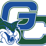 Georgia College Bobcats Logo Vector