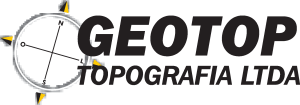Geotop Logo Vector
