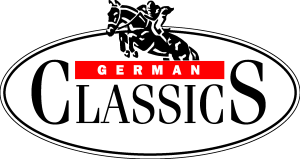 German Classics Logo Vector