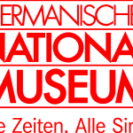 Germanisches Nationalmuseum Nürnberg Logo Vector