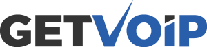 GetVoIP Logo Vector