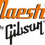 Gibson Maestro Logo Vector