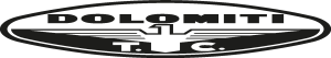 Gilera Dolomiti T. C. Logo Vector