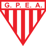 Ginasio Pinhalense de Esportes Aquaticos Logo Vector