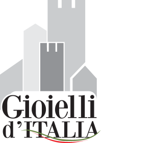 Gioielli d’Italia Logo Vector