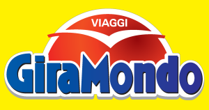Giramondo Logo Vector