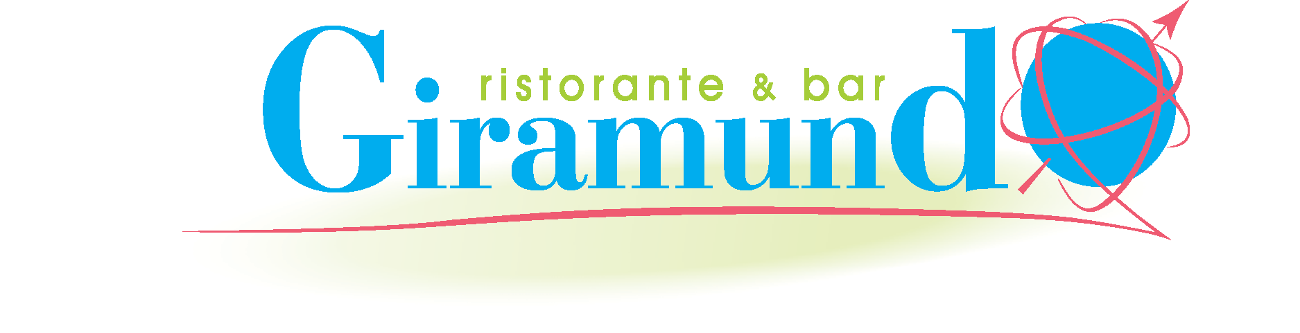 Giramundo Logo Vector