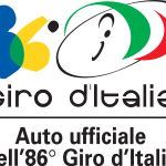 Giro di Italia Logo Vector