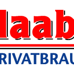 Glaabsbräu Logo Vector