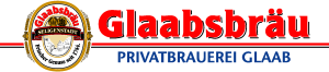 Glaabsbräu Logo Vector