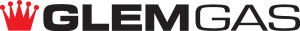 Glemgas Logo Vector