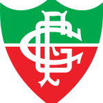 Gloria Futebol Clube de Vila Velha ES Logo Vector