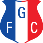 Glorinha Futebol Clube de Glorinha RS Logo Vector