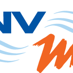 Gnv Max Logo Vector