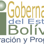 Gobernacion Del Estado Bolivar Logo Vector