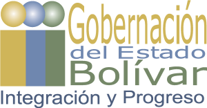 Gobernacion Del Estado Bolivar Logo Vector