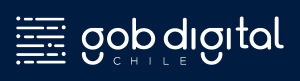 Gobierno Digital Chile Logo Vector