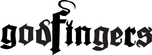 Godfingers Logo Vector