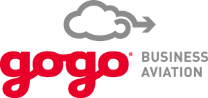 Gogo Business Aviation Logo Vector