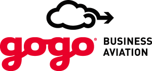 Gogo Business Aviation old Logo Vector