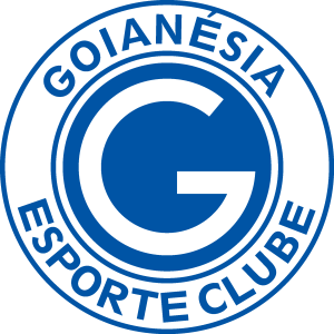 Goianesia Esporte Clube (Goianesia GO) Logo Vector