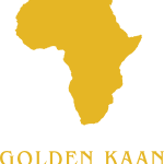 Golden Kaan Logo Vector