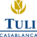 Golden Tulip Farah Casablanca Logo Vector