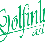 Golfinlux asbl Logo Vector