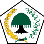 Golkar (1964 1977) Logo Vector