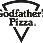 Good Father’s Pizza Logo Vector