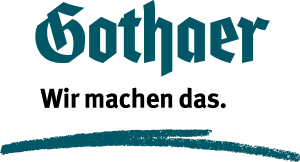 Gothoer Logo Vector