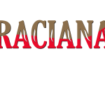 Graciana Logo Vector