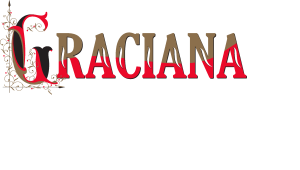 Graciana Logo Vector