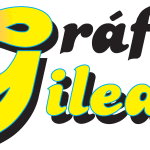 Grafica Gileade Logo Vector