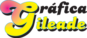 Grafica Gileade Logo Vector