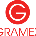 Gramex Logo Vector