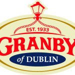 Granby Logo Vector