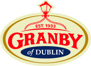 Granby Logo Vector