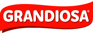 Grandiosa Logo Vector