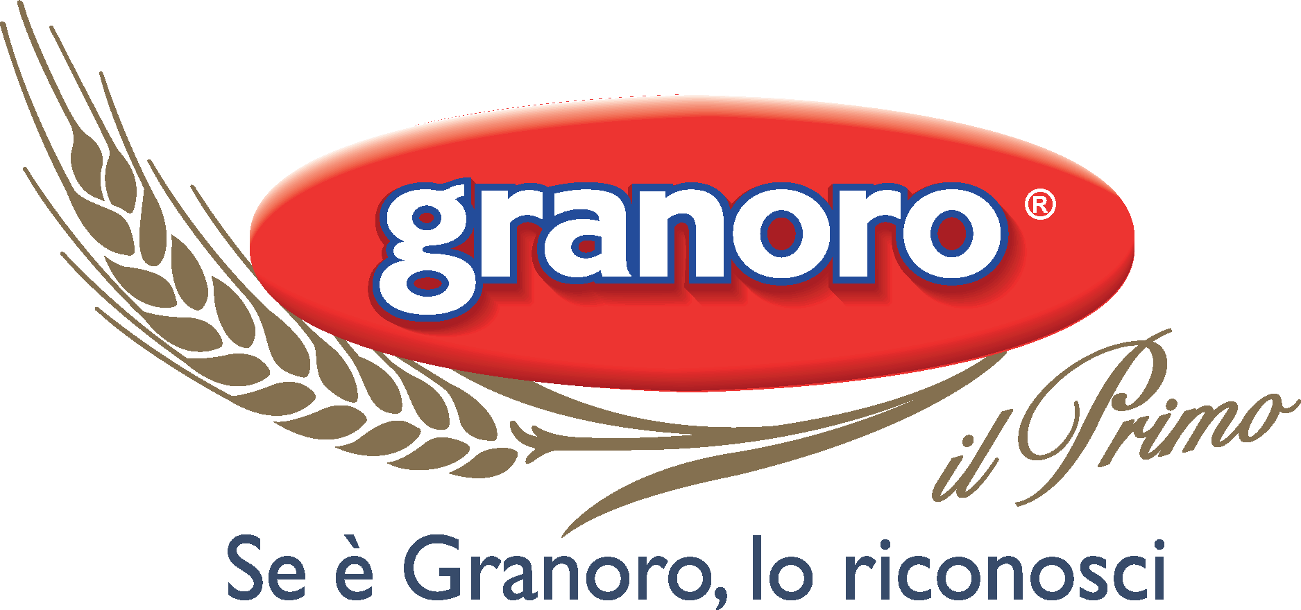 Granoro Logo Vector
