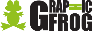 Graphicfrog Logo Vector
