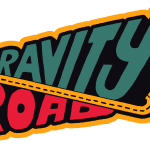 Gravity Road Logo Vector