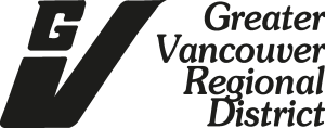 Greater Vancouver Regional District Logo Vector