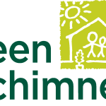 Green Chimneys Logo Vector