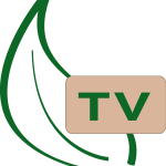 Green Lounge TV, Inc. new Logo Vector