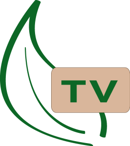 Green Lounge TV, Inc. new Logo Vector